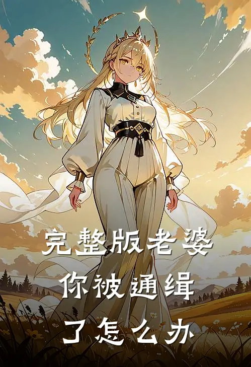 完整版老婆,你被通缉了怎么办