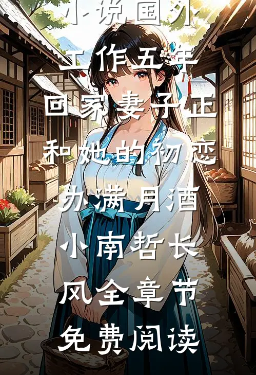 小说国外工作五年，回家妻子正和她的初恋办满月酒小南哲长风全章节免费阅读