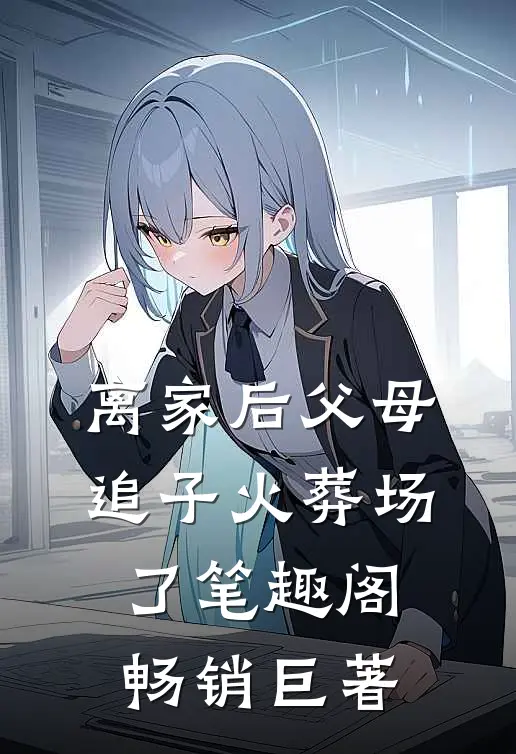 离家后父母追子火葬场了笔趣阁畅销巨著