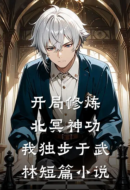 开局修炼北冥神功我独步于武林短篇免费阅读