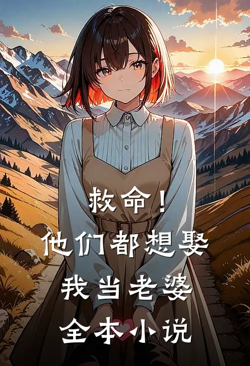 救命!他们都想娶我当老婆全本免费阅读