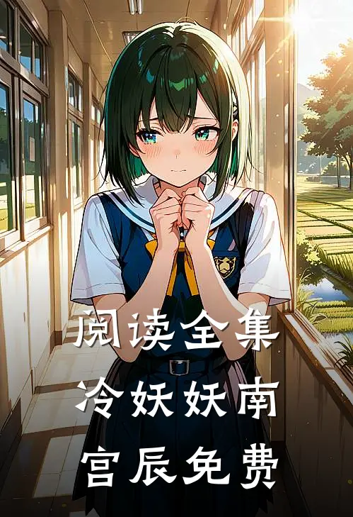 阅读全集冷妖妖南宫辰免费