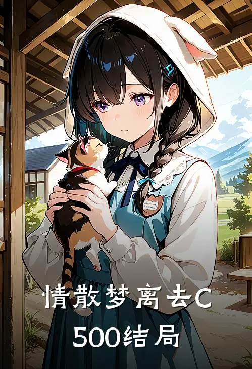 情散梦离去C500结局