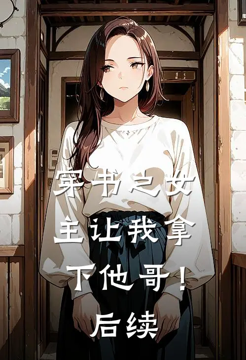 穿书之女主让我拿下他哥!后续结局