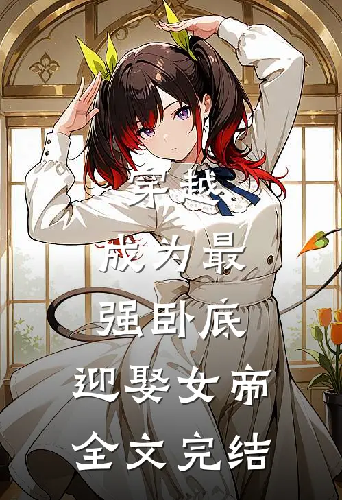 穿越成为最强卧底,迎娶女帝全文完结
