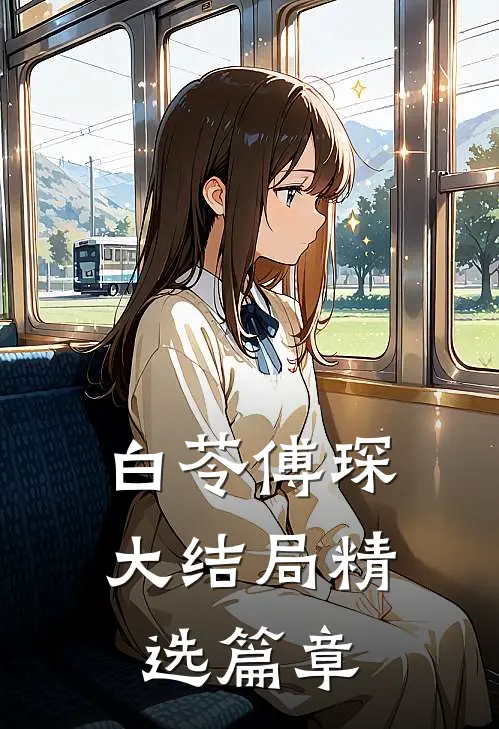 白苓傅琛大结局精选篇章