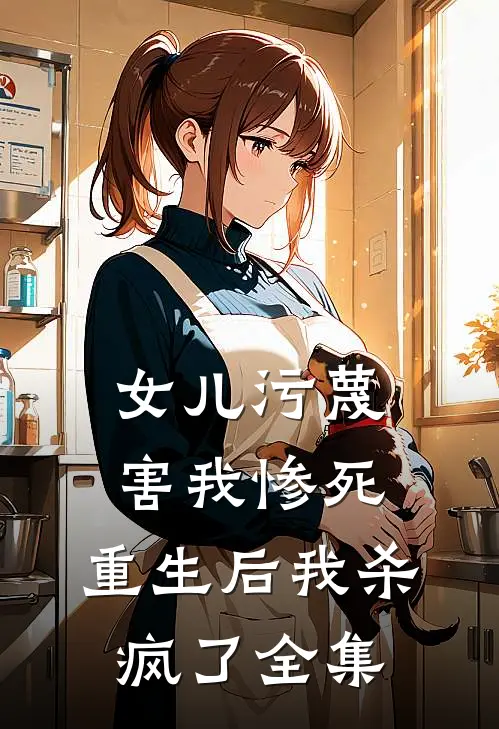 女儿污蔑害我惨死,重生后我杀疯了全集在线观看