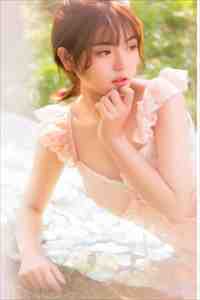 不愿当你的池中鱼全文免费阅读