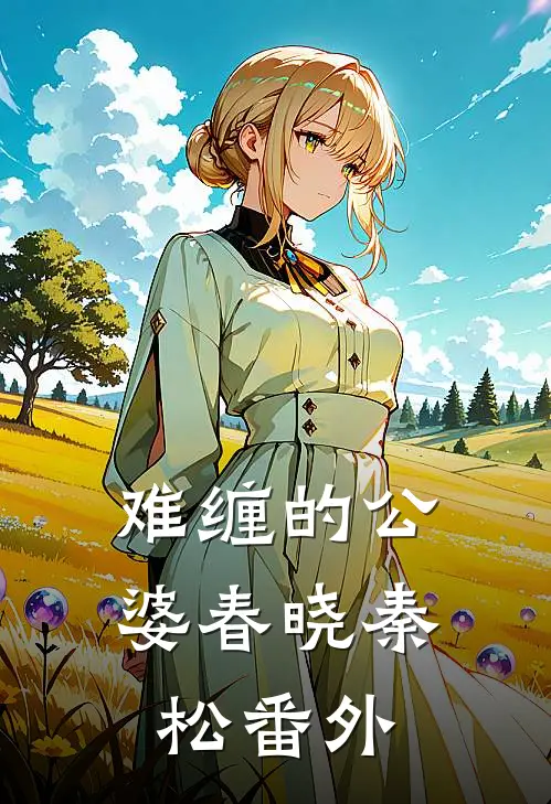 难缠的公婆春晓秦松 番外