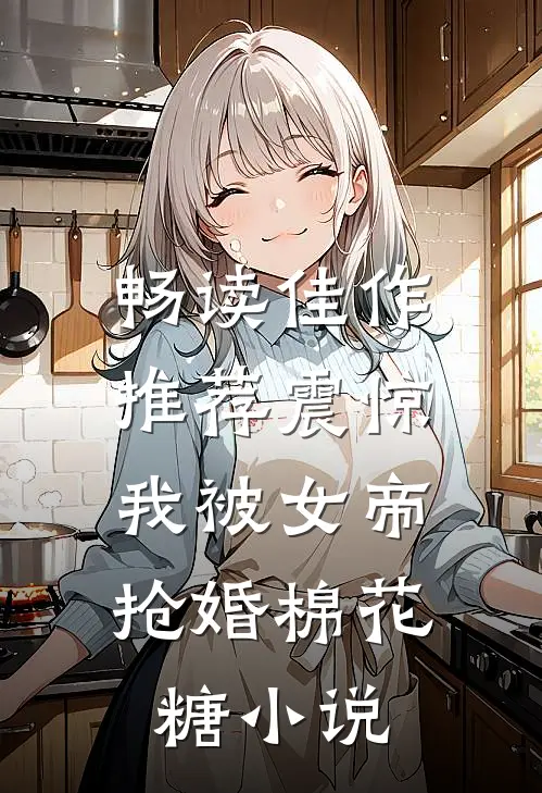 畅读佳作推荐震惊,我被女帝抢婚棉花糖小说