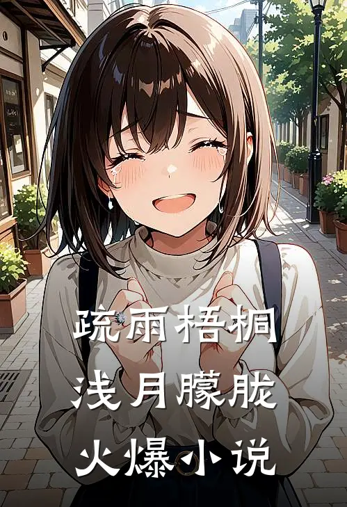 疏雨梧桐浅月朦胧火爆小说