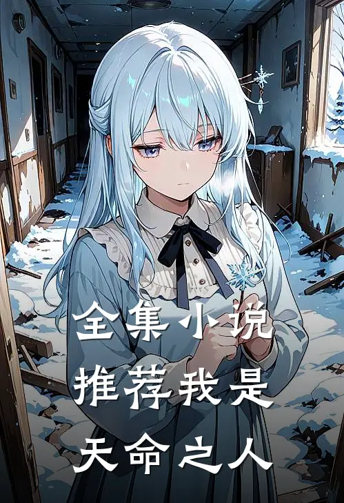 全集推荐我是,天命之人免费观看