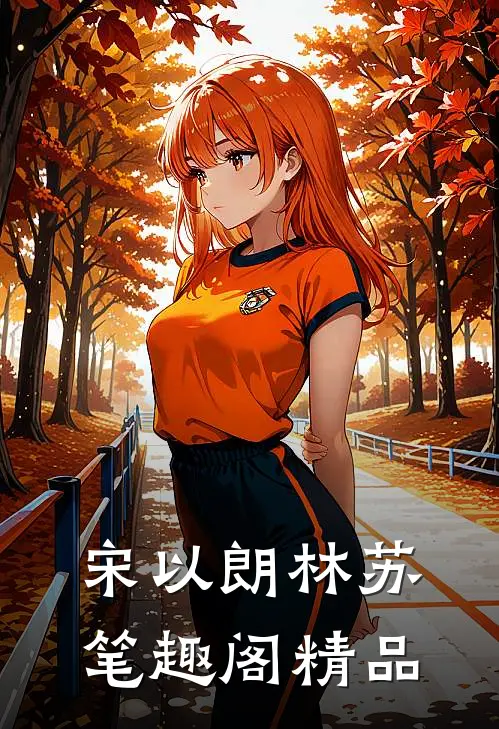 宋以朗林苏笔趣阁精品