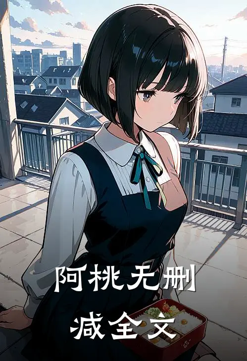 阿桃无删减全文