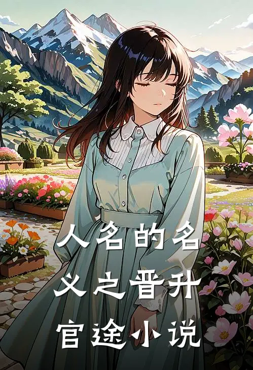 人名的名义之晋升官途小说