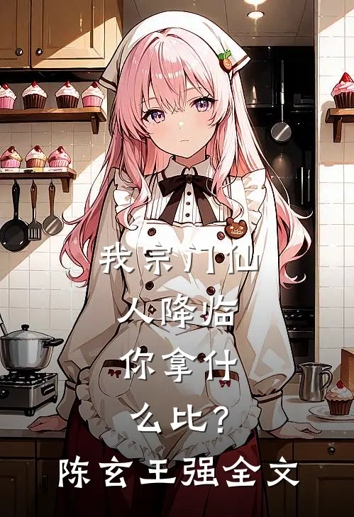 我宗门仙人降临，你拿什么比？陈玄王强全文