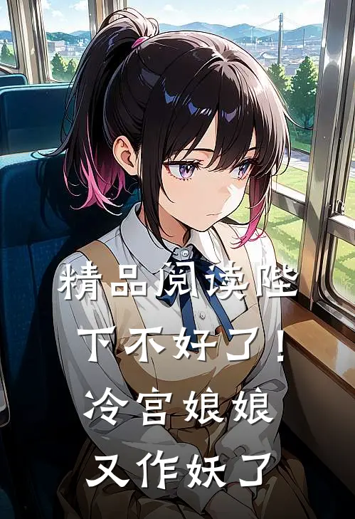 精品阅读陛下不好了！冷宫娘娘又作妖了