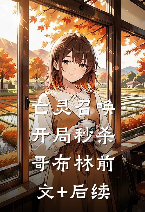 亡灵召唤：开局秒杀哥布林前文+后续