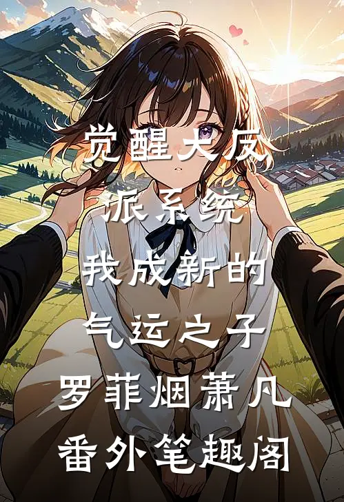 觉醒大反派系统，我成新的气运之子：罗菲烟萧凡番外笔趣阁