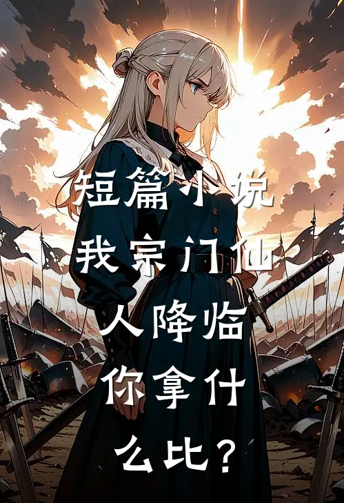 短篇小说我宗门仙人降临，你拿什么比？