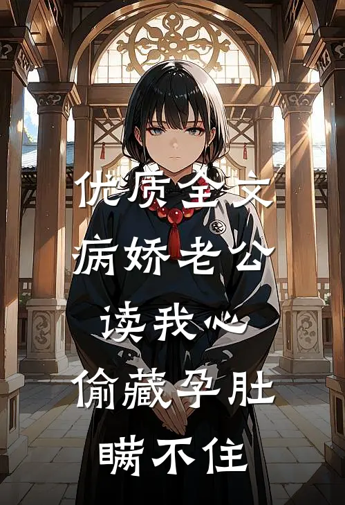 优质全文病娇老公读我心，偷藏孕肚瞒不住