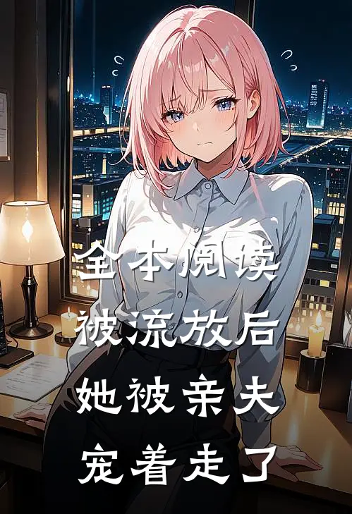全本阅读被流放后,她被亲夫宠着走了