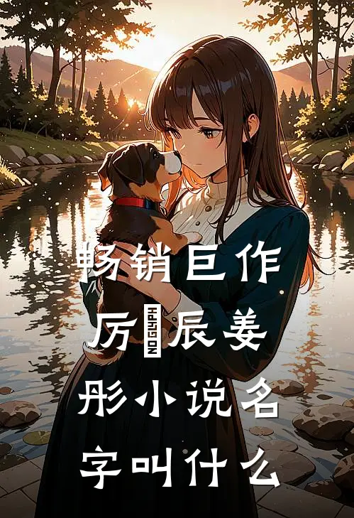 畅销巨作厉璟辰姜彤小说名字叫什么