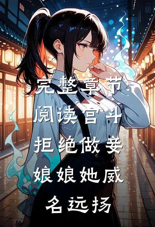 完整章节阅读宫斗：拒绝做妾，娘娘她威名远扬