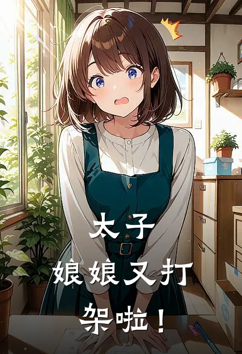 太子,娘娘又打架啦! 在线阅读