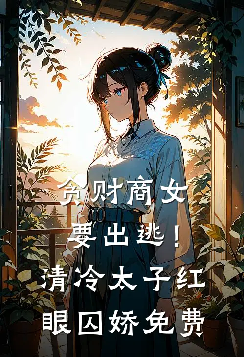 贪财商女要出逃！清冷太子红眼囚娇免费