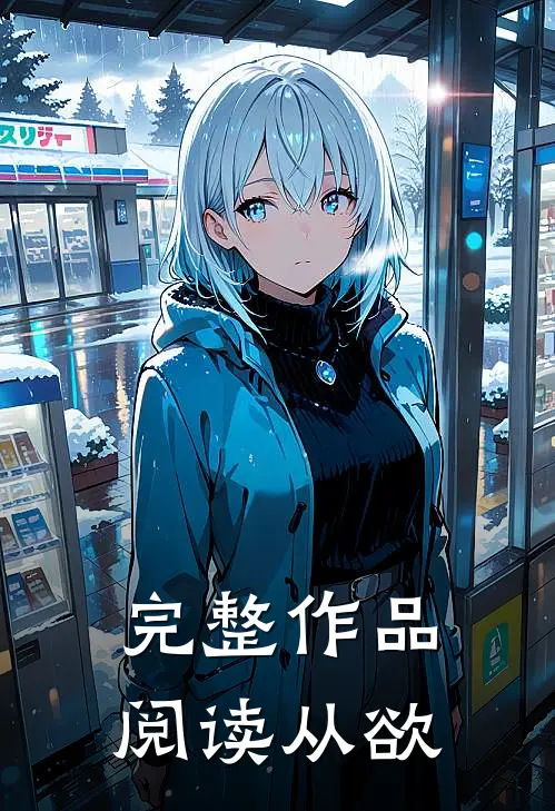 完整作品阅读从欲