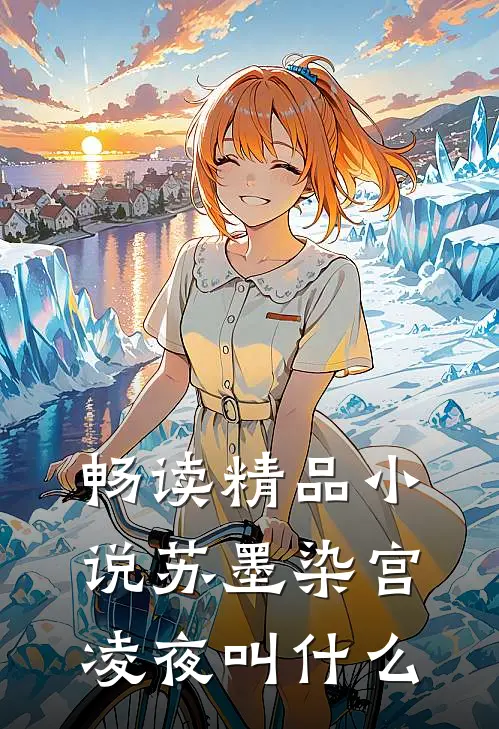 畅读精品小说苏墨染宫凌夜叫什么