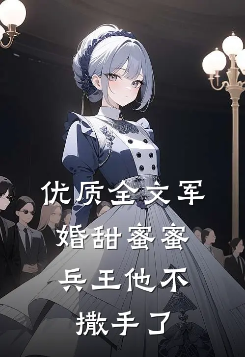 优质全文军婚甜蜜蜜,兵王他不撒手了免费阅读