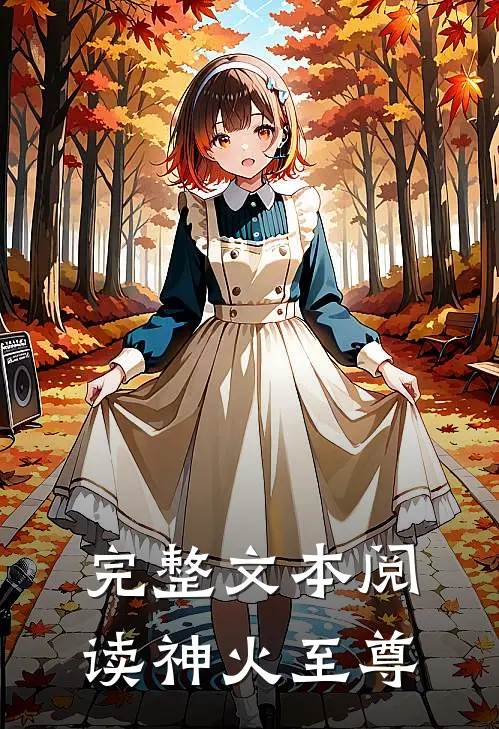 完整文本阅读神火至尊