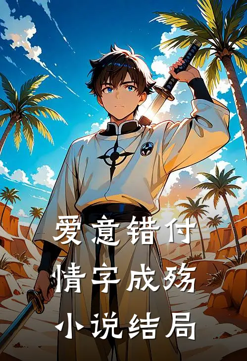 爱意错付,情字成殇结局是he吗