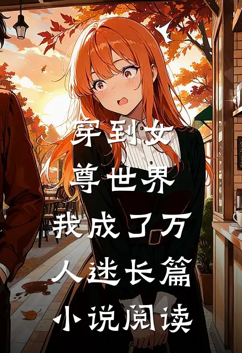 穿到女尊世界,我成了万人迷长篇阅读全文