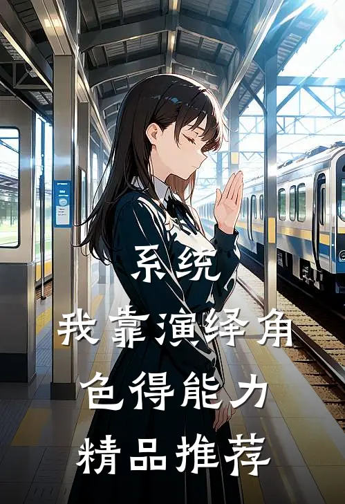 系统：我靠演绎角色得能力精品推荐