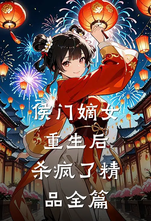 侯门嫡女重生后，杀疯了精品全篇