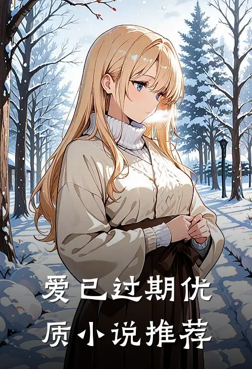 爱已过期优质小说推荐