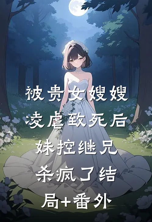 被贵女嫂嫂凌虐致死后，妹控继兄杀疯了结局+番外