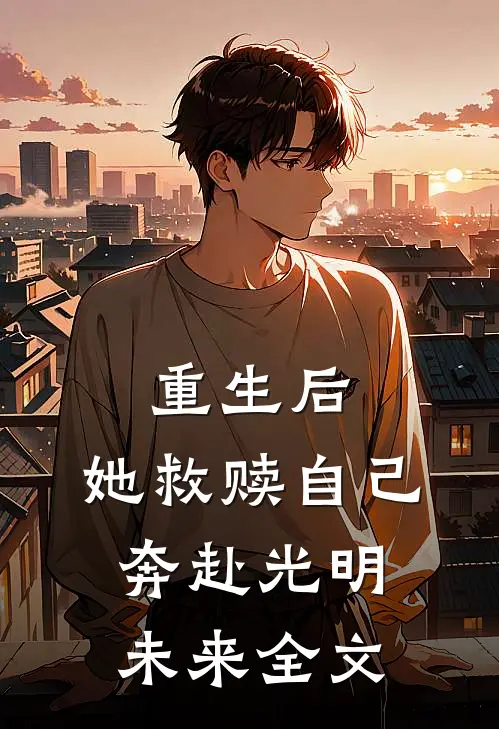 重生后,她救赎自己奔赴光明未来全文免费