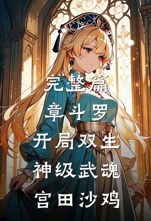 完整篇章斗罗:开局双生神级武魂宫田沙鸡