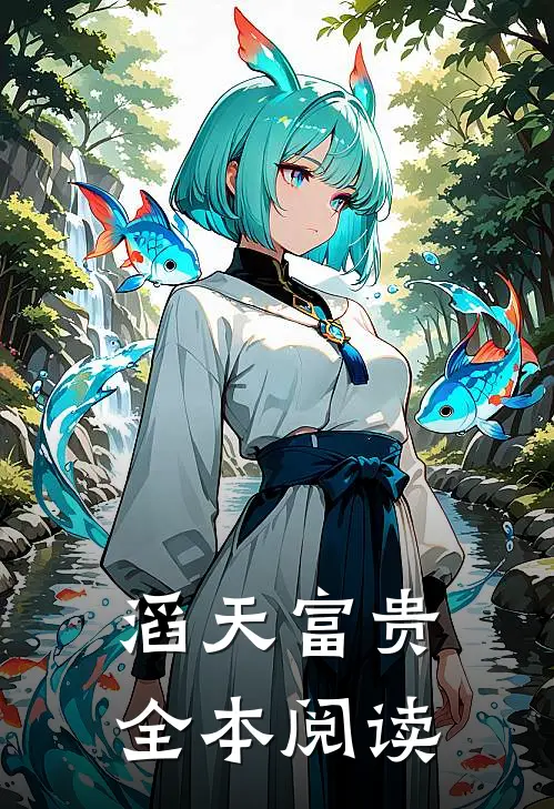 滔天富贵全本阅读