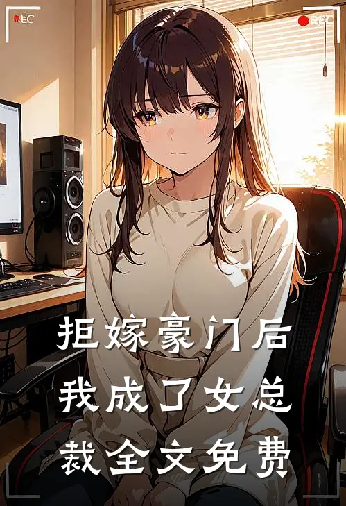 拒嫁豪门后,我成了女总裁全文免费观看