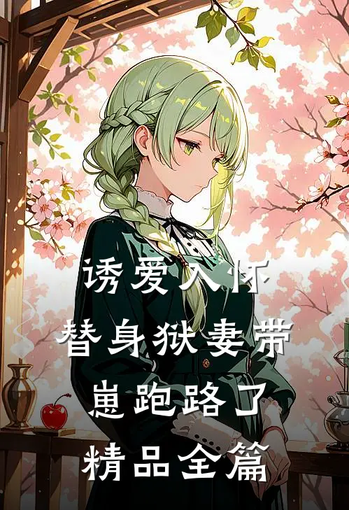 诱爱入怀：替身狱妻带崽跑路了精品全篇