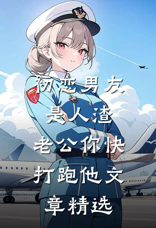 初恋男友是人渣，老公你快打跑他文章精选