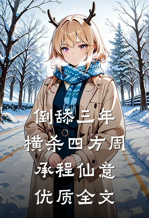 倒舔三年,横杀四方(周承程仙意)优质全文