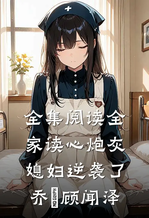全集阅读全家读心炮灰媳妇逆袭了乔婳顾闻泽