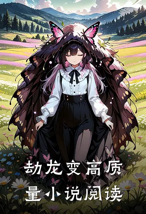 劫龙变高质量小说阅读