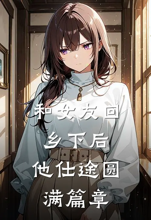 和女友回乡下后，他仕途圆满篇章
